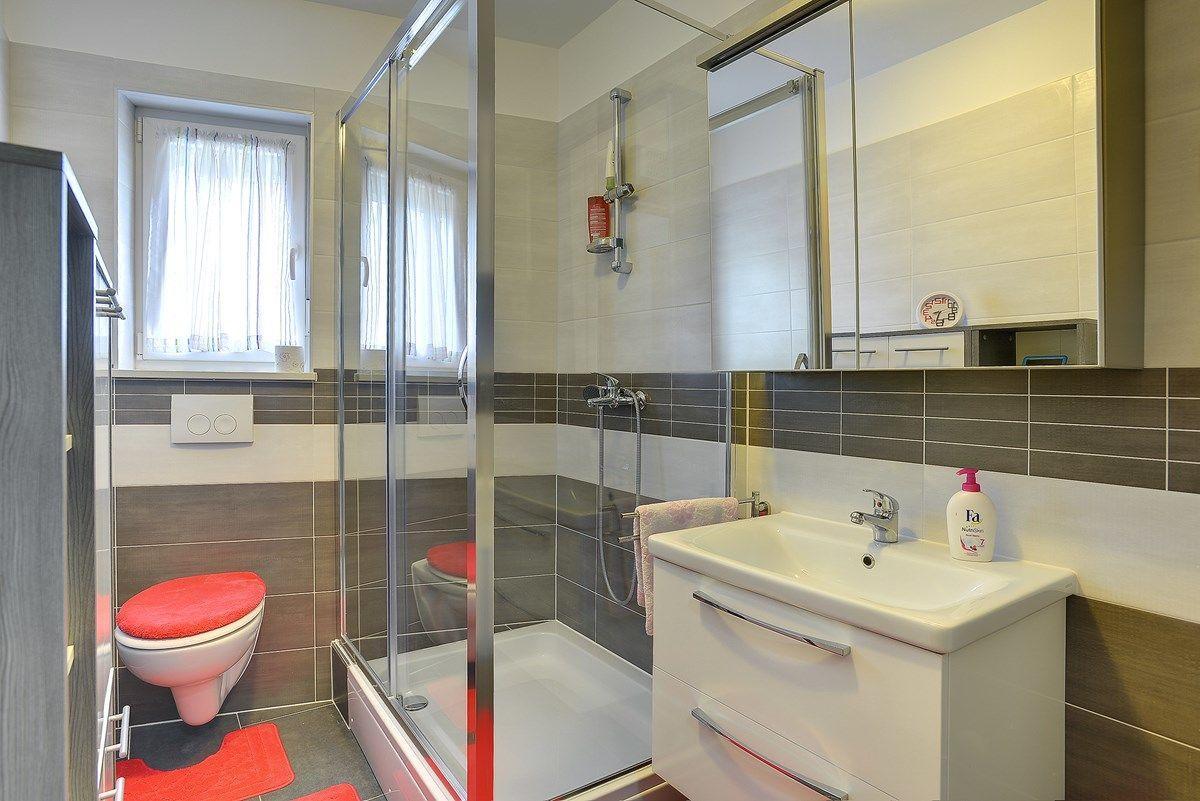 Apartments Elviana Pula Luaran gambar