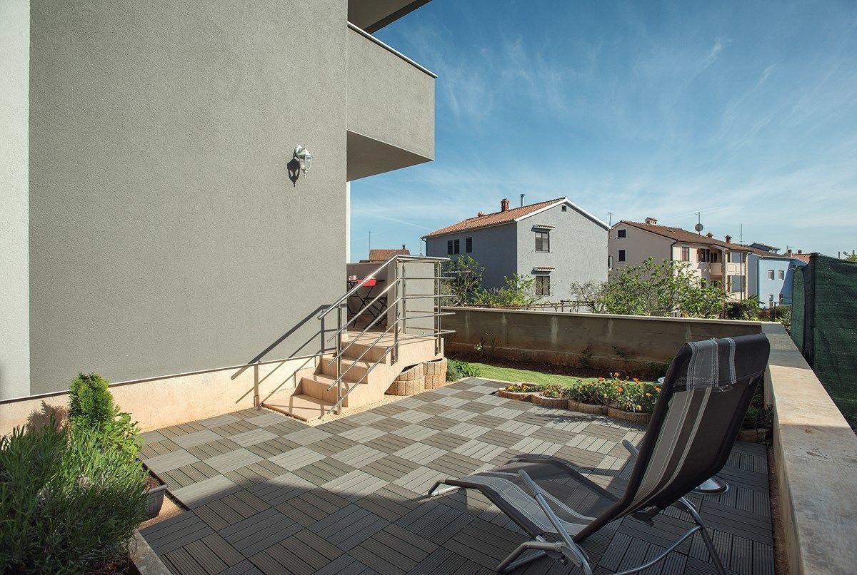 Apartments Elviana Pula Luaran gambar