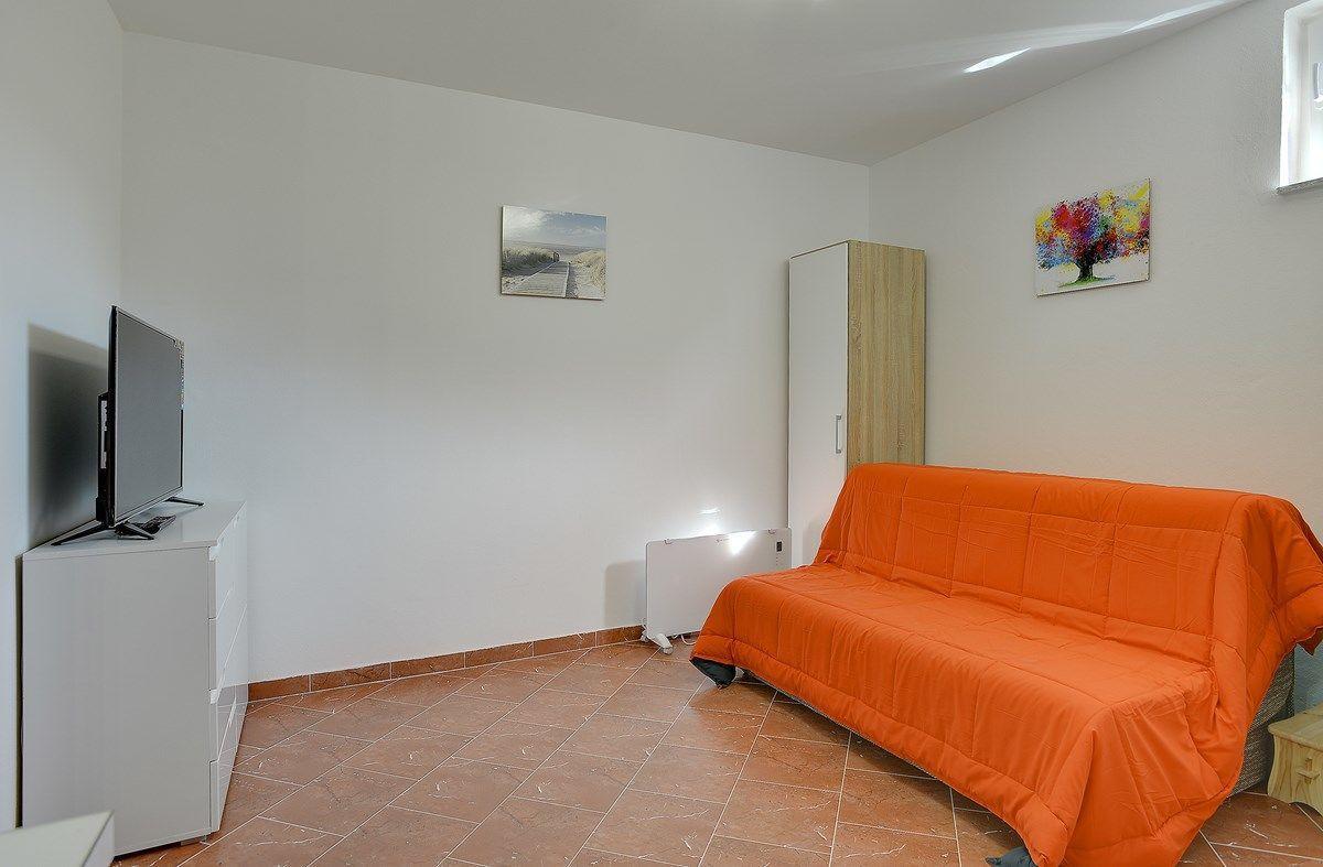 Apartments Elviana Pula Luaran gambar