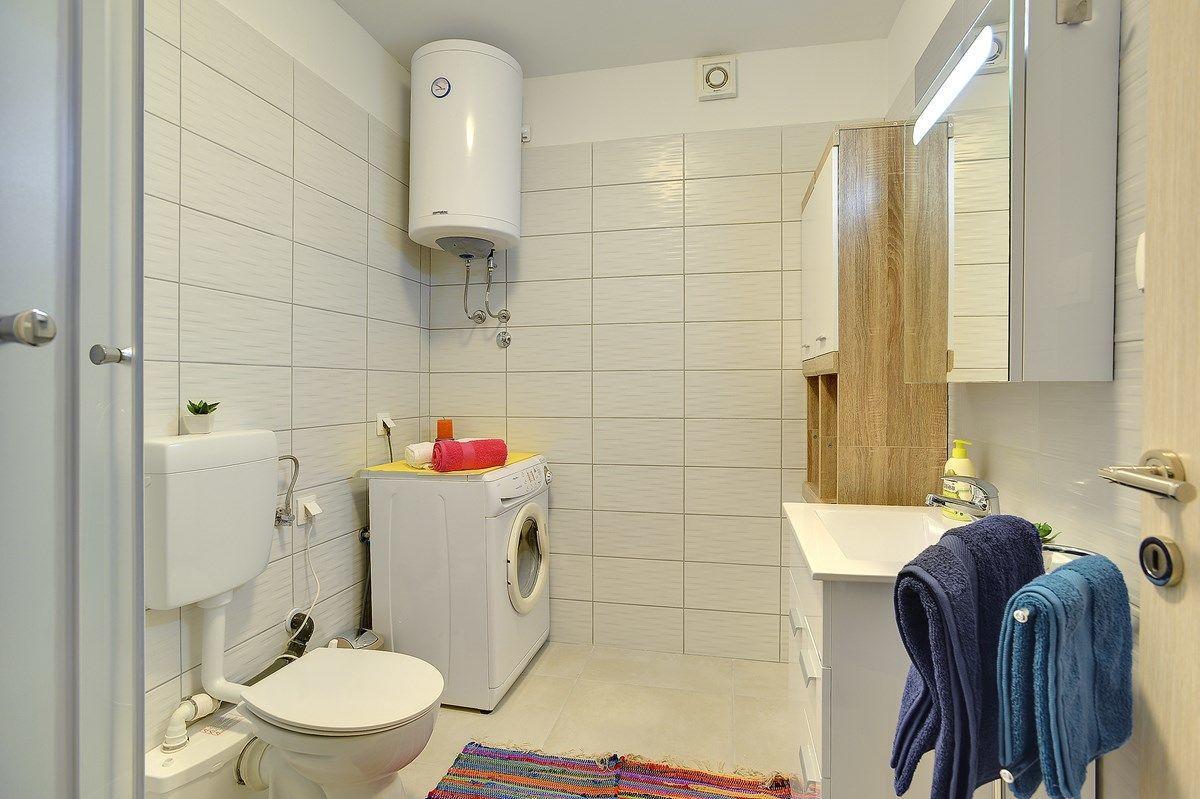 Apartments Elviana Pula Luaran gambar